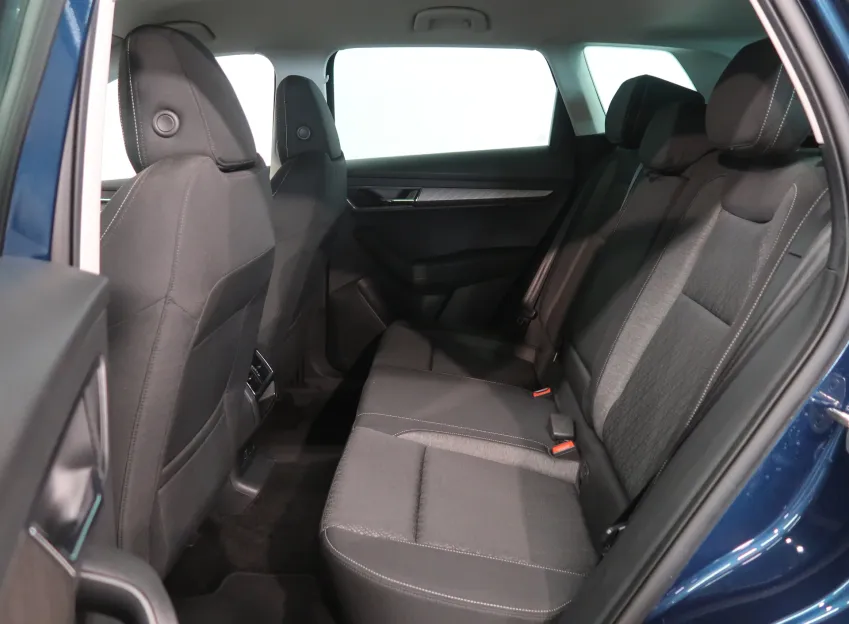 Škoda Karoq STYLE 2.0TDI 85KW