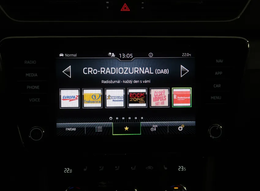 Škoda Superb STYLE 2.0TDI 147KW 4x4 DSG TAŽNÉ
