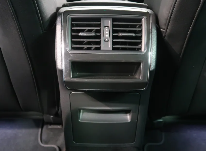 Škoda Superb STYLE 2.0TDI 147KW 4x4 DSG TAŽNÉ
