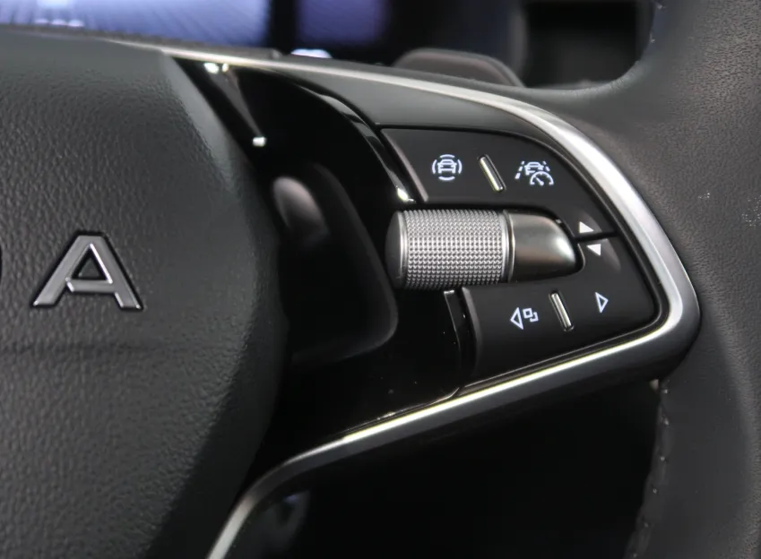 Škoda Scala TOP SELECTION 1.0TSI 85KW DSG
