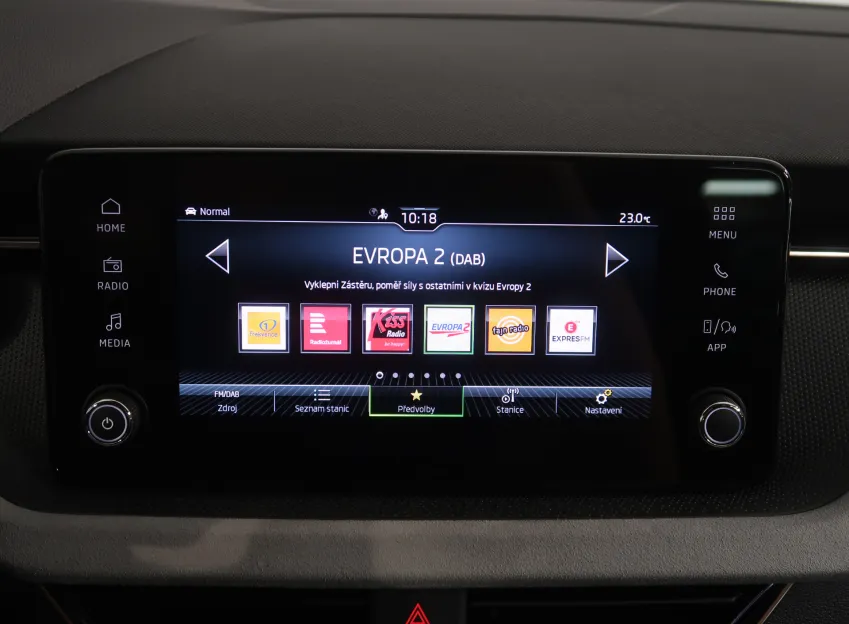 Škoda Scala TOP SELECTION 1.0TSI 85KW DSG