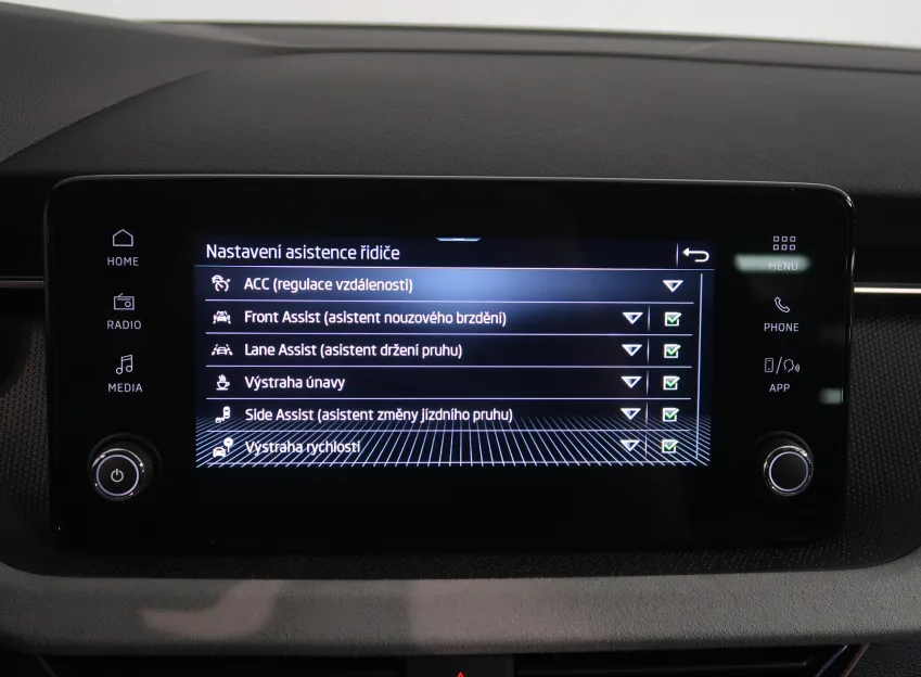 Škoda Scala TOP SELECTION 1.0TSI 85KW DSG