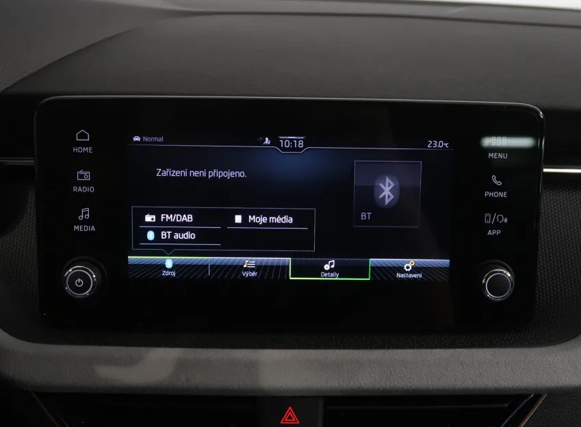 Škoda Scala TOP SELECTION 1.0TSI 85KW DSG