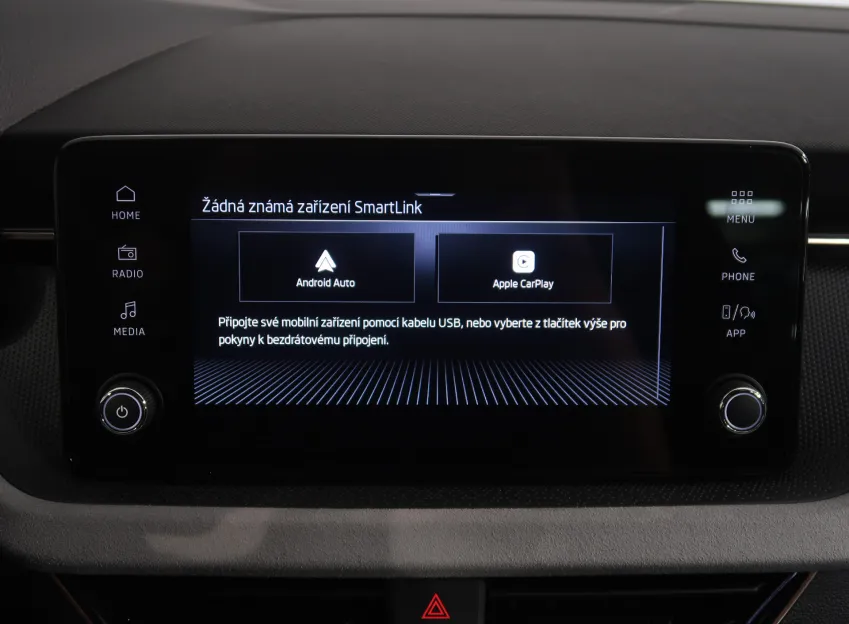 Škoda Scala TOP SELECTION 1.0TSI 85KW DSG