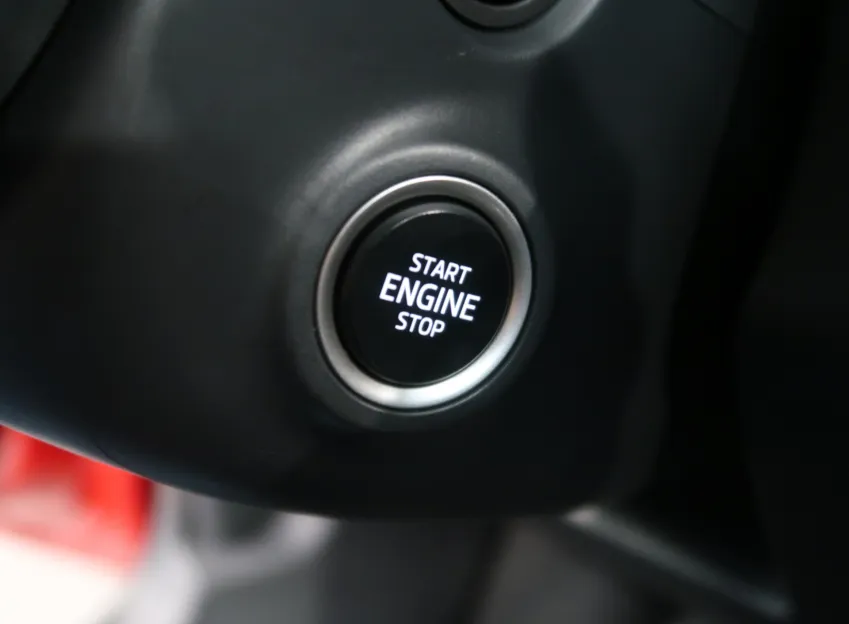 Škoda Fabia SELECTION 1.0TSI 70KW