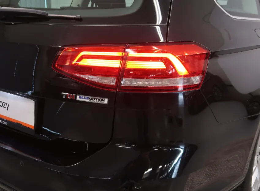 Volkswagen Passat COMFORTLINE 1.6TDI 88KW