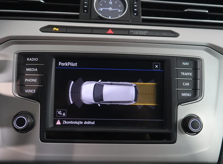 Volkswagen Passat COMFORTLINE 1.6TDI 88KW