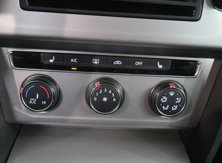 Volkswagen Passat COMFORTLINE 1.6TDI 88KW