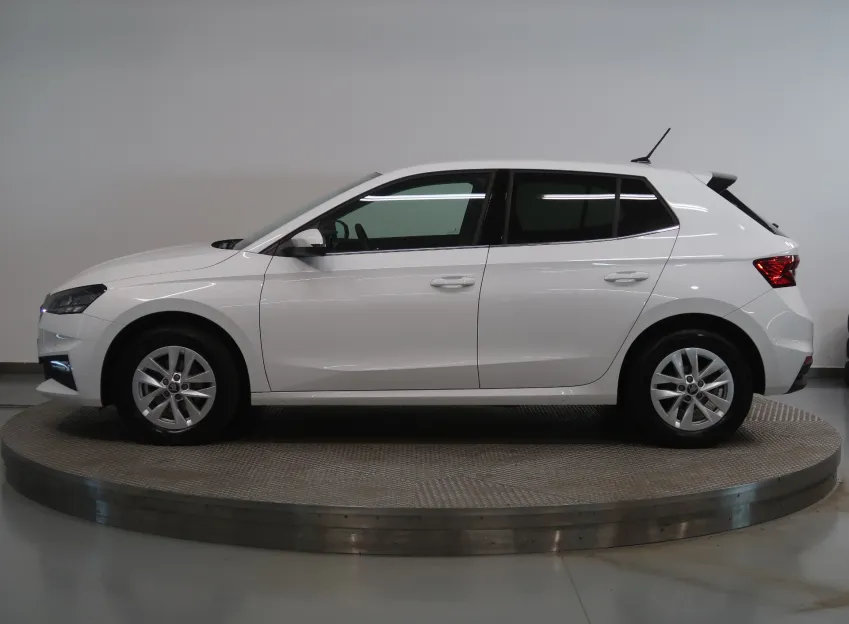 Škoda Fabia SELECTION 1.0TSI 85KW