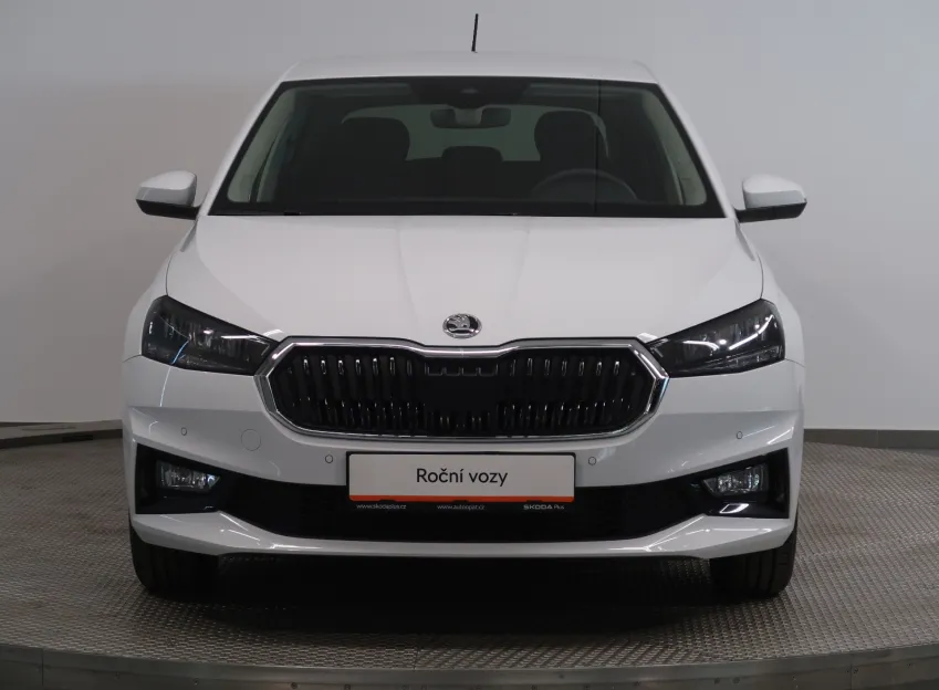 Škoda Fabia SELECTION 1.0TSI 85KW