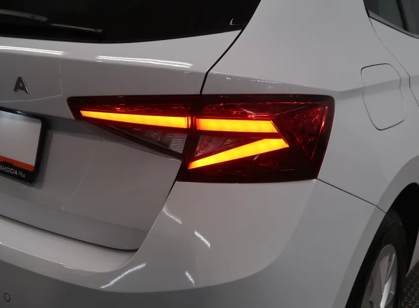 Škoda Fabia SELECTION 1.0TSI 85KW