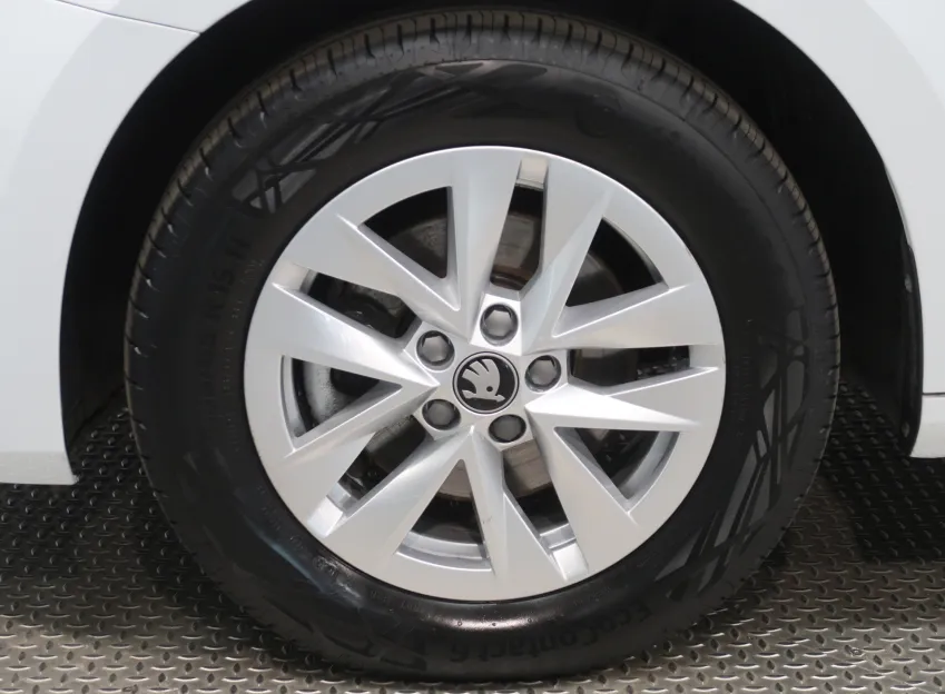 Škoda Fabia SELECTION 1.0TSI 85KW