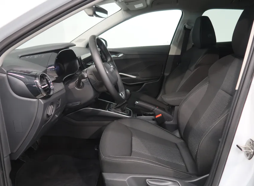 Škoda Fabia SELECTION 1.0TSI 85KW