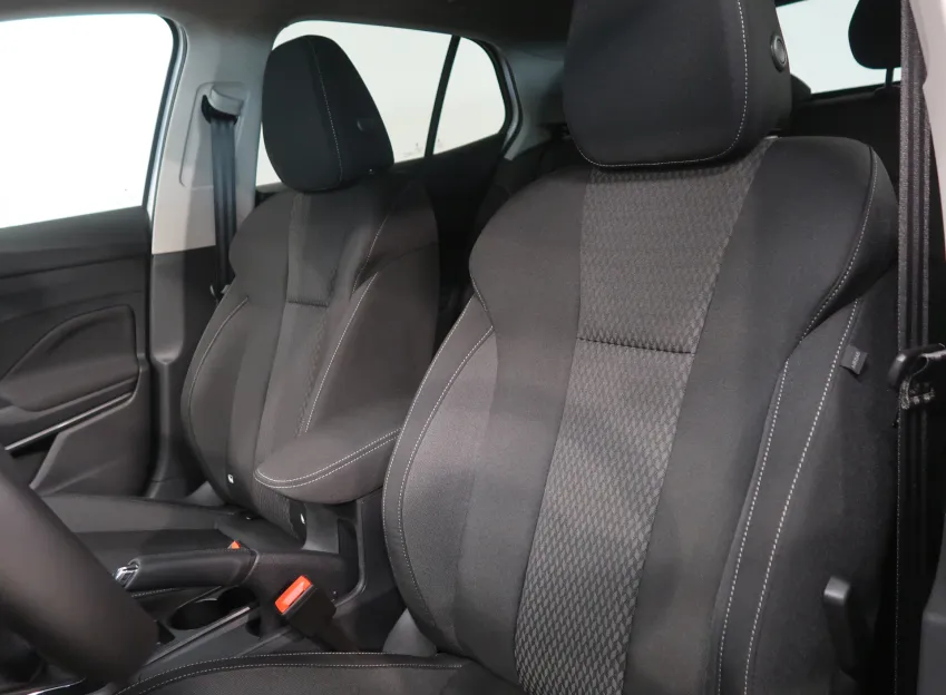 Škoda Fabia SELECTION 1.0TSI 85KW