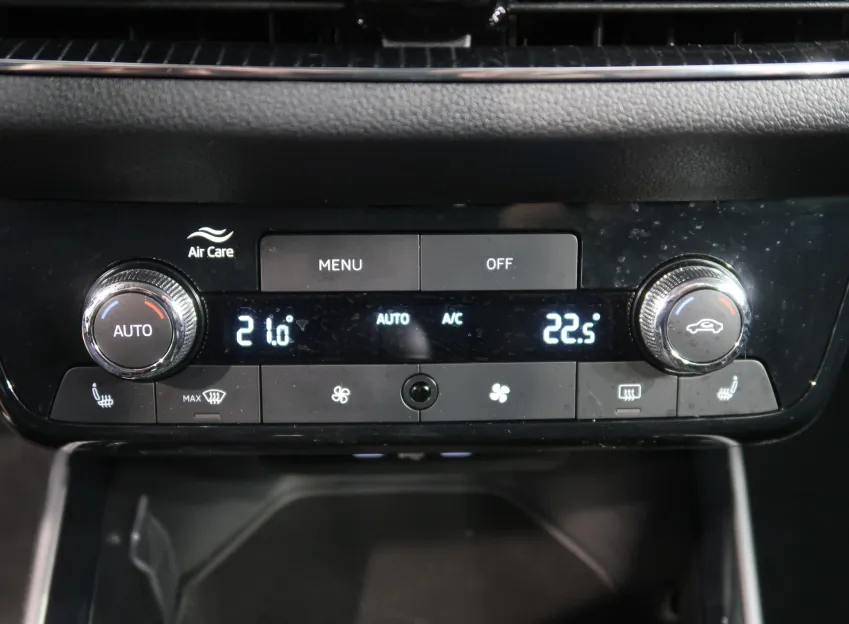 Škoda Fabia SELECTION 1.0TSI 85KW