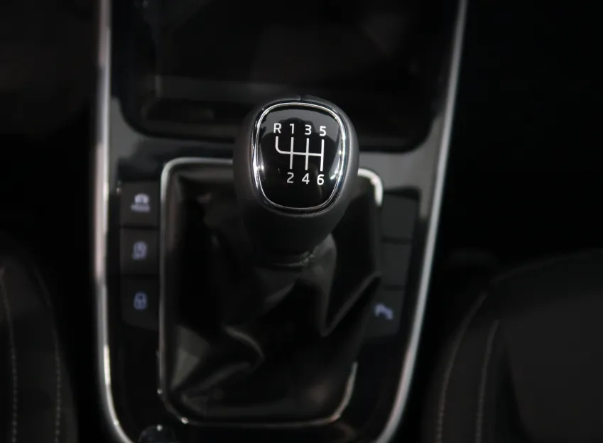 Škoda Fabia SELECTION 1.0TSI 85KW