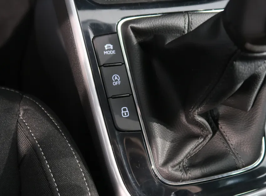 Škoda Fabia SELECTION 1.0TSI 85KW