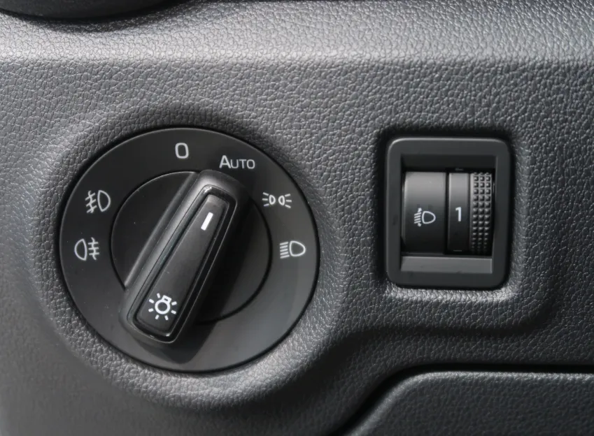 Škoda Fabia SELECTION 1.0TSI 85KW
