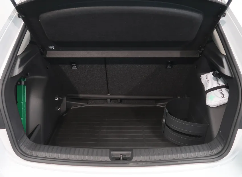 Škoda Fabia SELECTION 1.0TSI 85KW