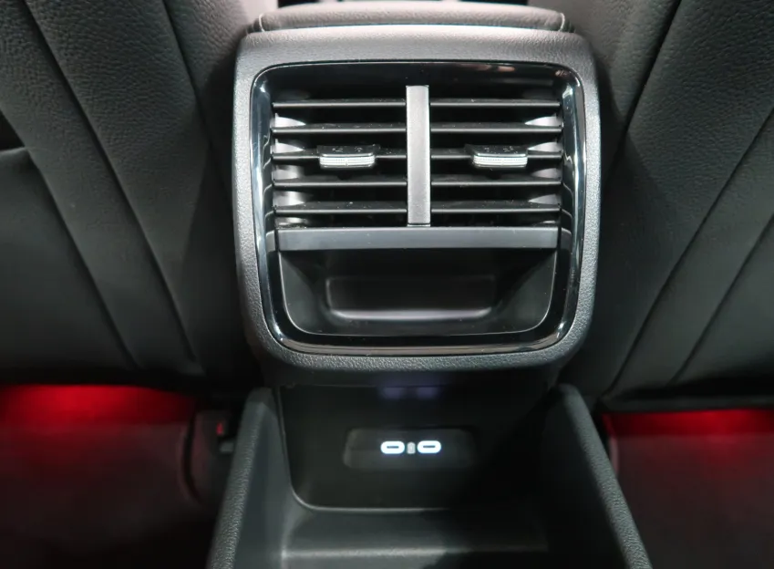 Škoda Octavia SPORTLINE 2.0TSI 150KW 4x4 DSG CANTON