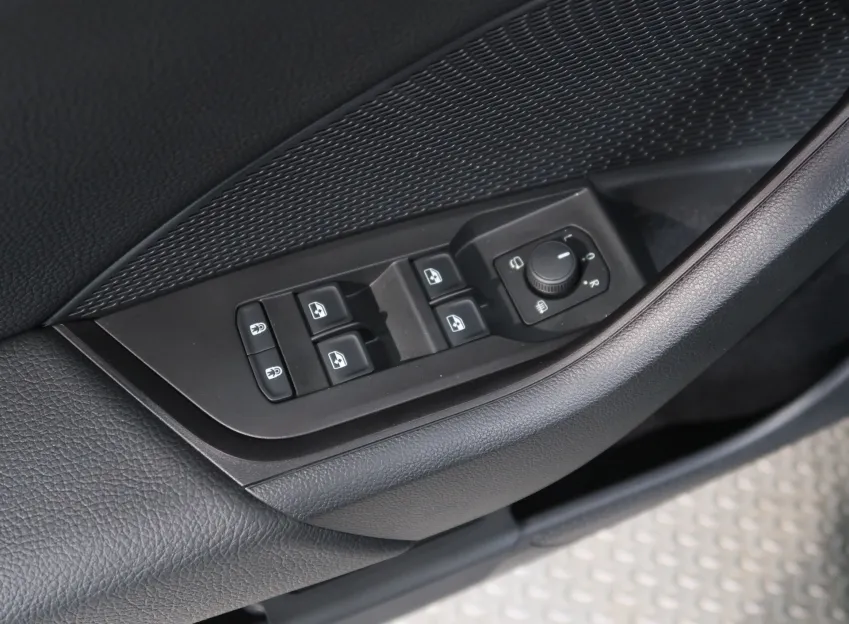 Škoda Octavia SPORTLINE 2.0TSI 150KW 4x4 DSG CANTON