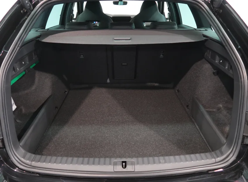 Škoda Octavia SPORTLINE 2.0TSI 150KW 4x4 DSG CANTON