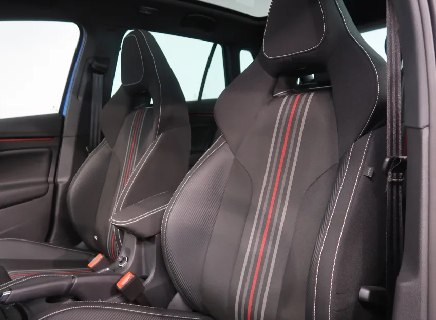 Škoda Kamiq MONTE CARLO 1.0TSI 85KW DSG PANORAMA