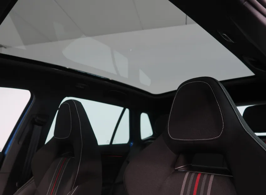 Škoda Kamiq MONTE CARLO 1.0TSI 85KW DSG PANORAMA