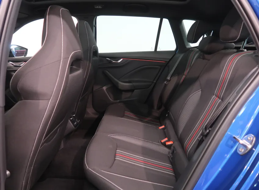 Škoda Kamiq MONTE CARLO 1.0TSI 85KW DSG PANORAMA