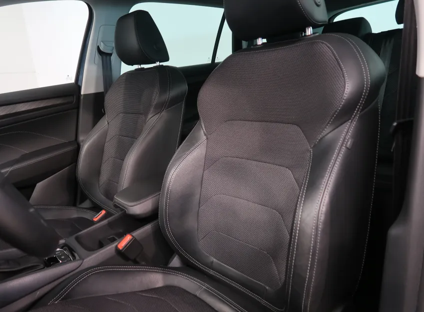Škoda Kodiaq STYLE 2.0TDI 110KW DSG