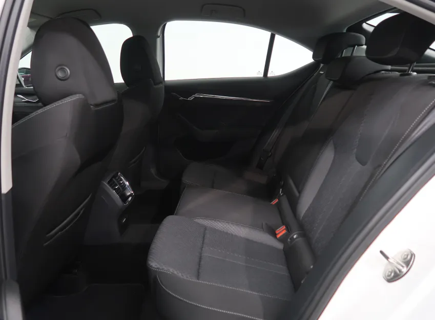 Škoda Octavia STYLE 1.5TSI e-TEC 110KW DSG