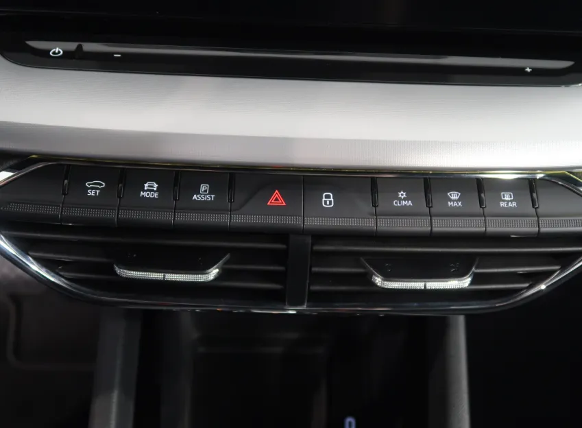 Škoda Octavia STYLE 1.5TSI e-TEC 110KW DSG