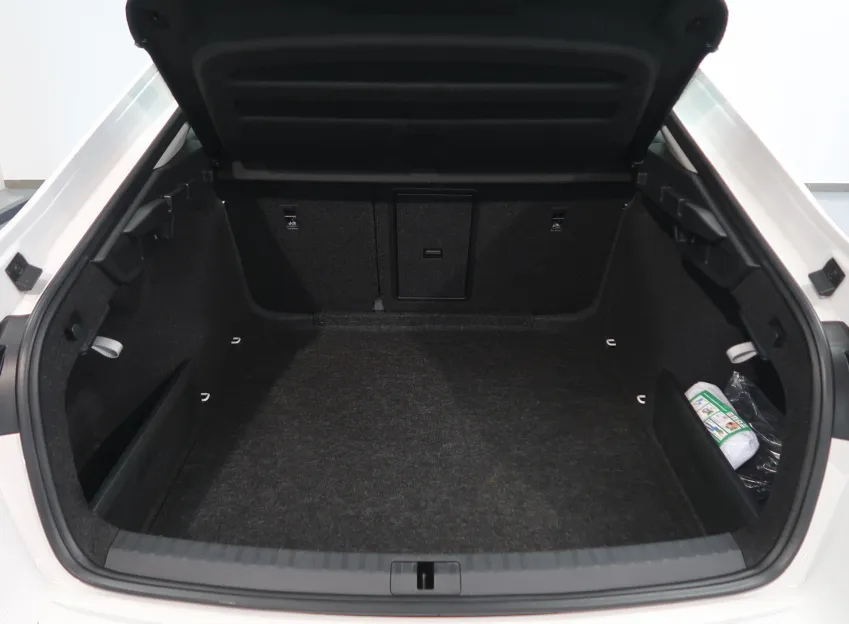 Škoda Octavia STYLE 1.5TSI e-TEC 110KW DSG