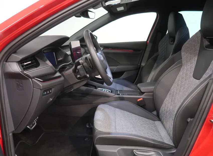 Škoda Octavia SPORTLINE 2.0TSI 150KW CANTON