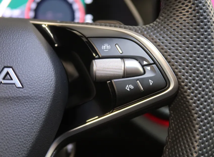 Škoda Octavia SPORTLINE 2.0TSI 150KW CANTON