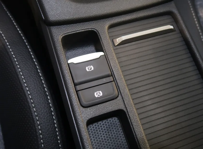 Škoda Octavia SPORTLINE 2.0TSI 150KW CANTON