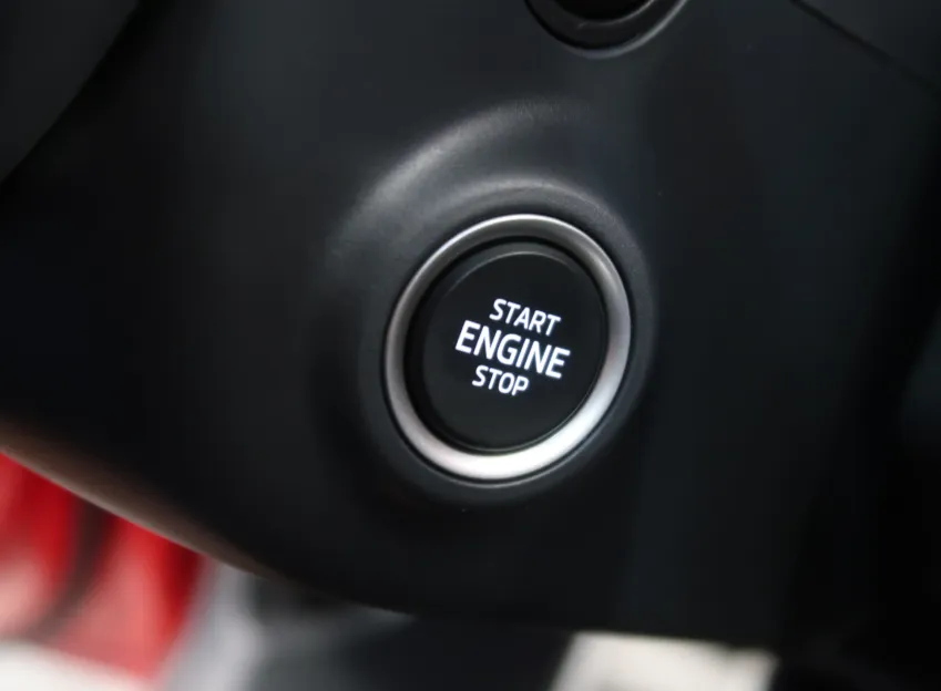 Škoda Octavia SPORTLINE 2.0TSI 150KW CANTON