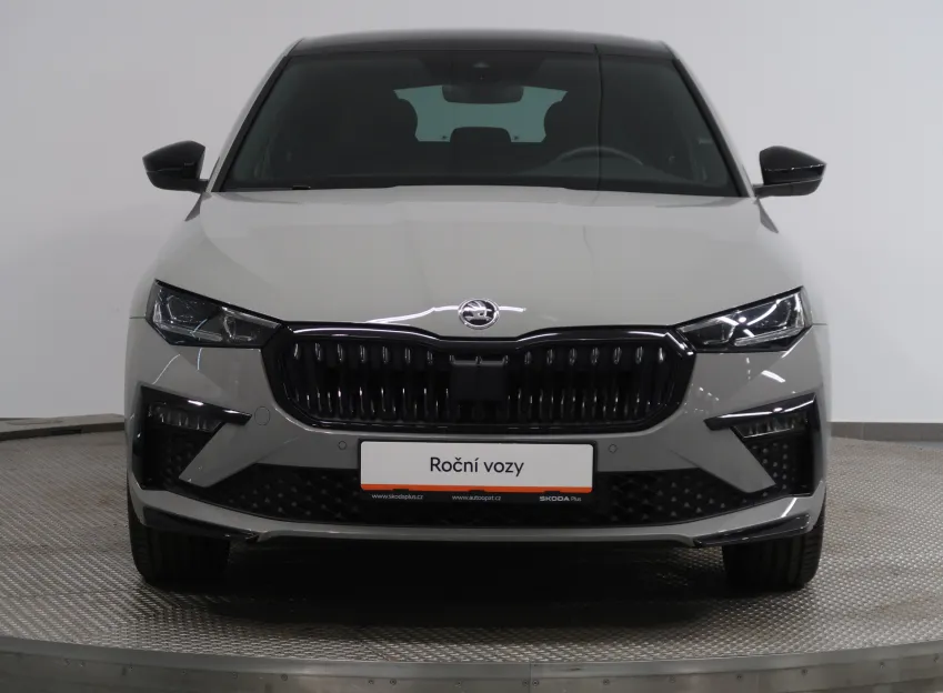 Škoda Scala MONTE CARLO 1.5TSI 110KW DSG LED MATRIX PANORAMA