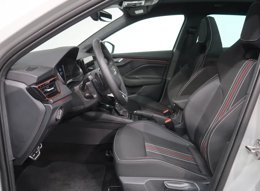 Škoda Scala MONTE CARLO 1.5TSI 110KW DSG LED MATRIX PANORAMA