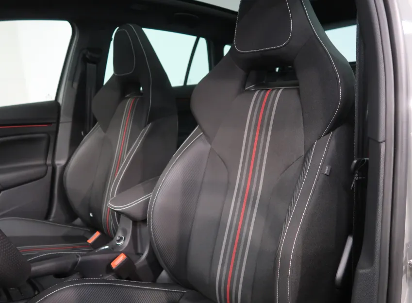 Škoda Scala MONTE CARLO 1.5TSI 110KW DSG LED MATRIX PANORAMA