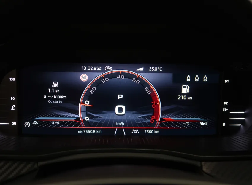 Škoda Scala MONTE CARLO 1.5TSI 110KW DSG LED MATRIX PANORAMA