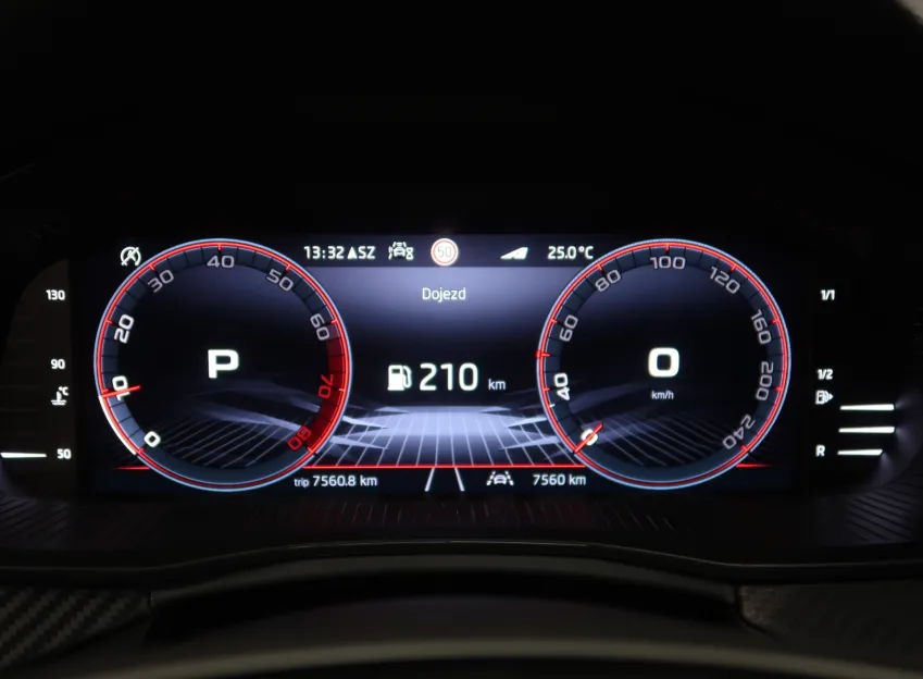 Škoda Scala MONTE CARLO 1.5TSI 110KW DSG LED MATRIX PANORAMA