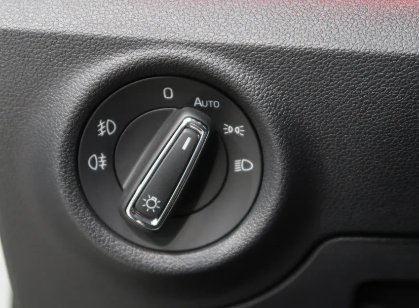 Škoda Scala MONTE CARLO 1.5TSI 110KW DSG LED MATRIX PANORAMA
