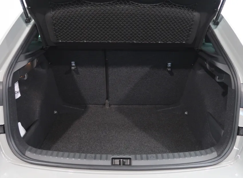Škoda Scala MONTE CARLO 1.5TSI 110KW DSG LED MATRIX PANORAMA