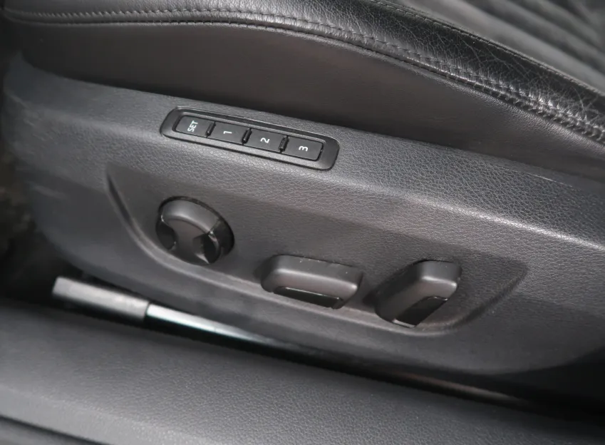 Škoda Superb STYLE 2.0TDI 140KW 4x4 DSG WEBASTO CANTON