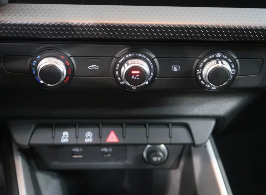 Audi A1 Sportback 1.0TSI 85KW DSG
