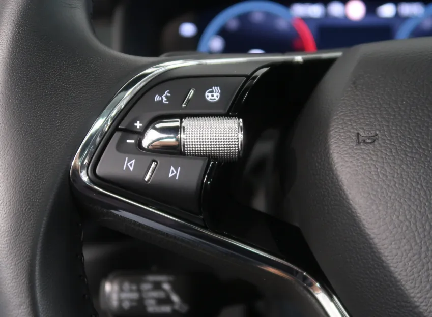 Škoda Kodiaq LAURIN&KLEMENT 2.0TDI 147KW 4x4 DSG WEBASTO TAŽNÉ
