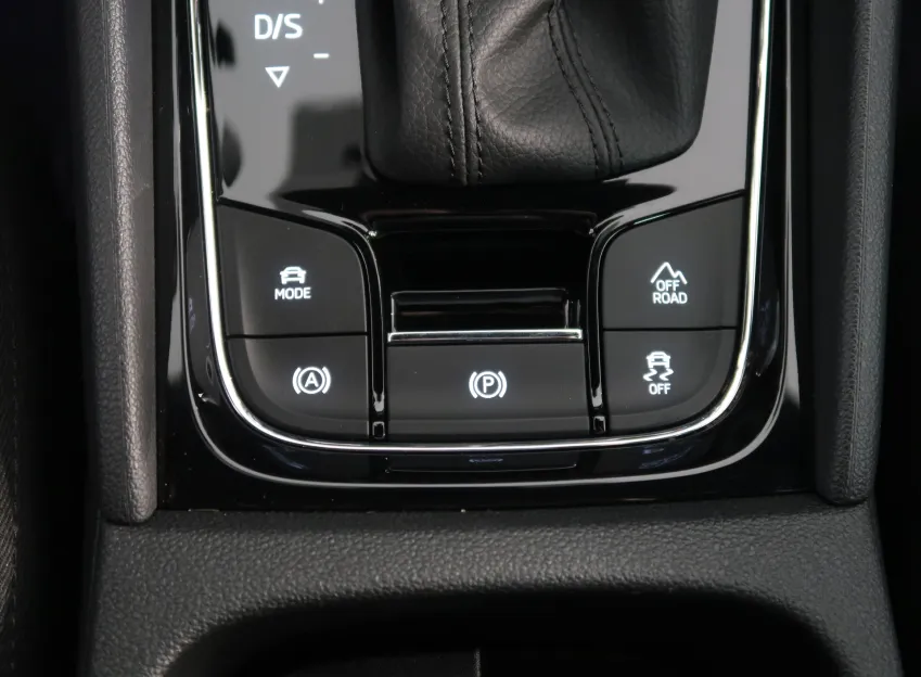 Škoda Kodiaq LAURIN&KLEMENT 2.0TDI 147KW 4x4 DSG WEBASTO TAŽNÉ