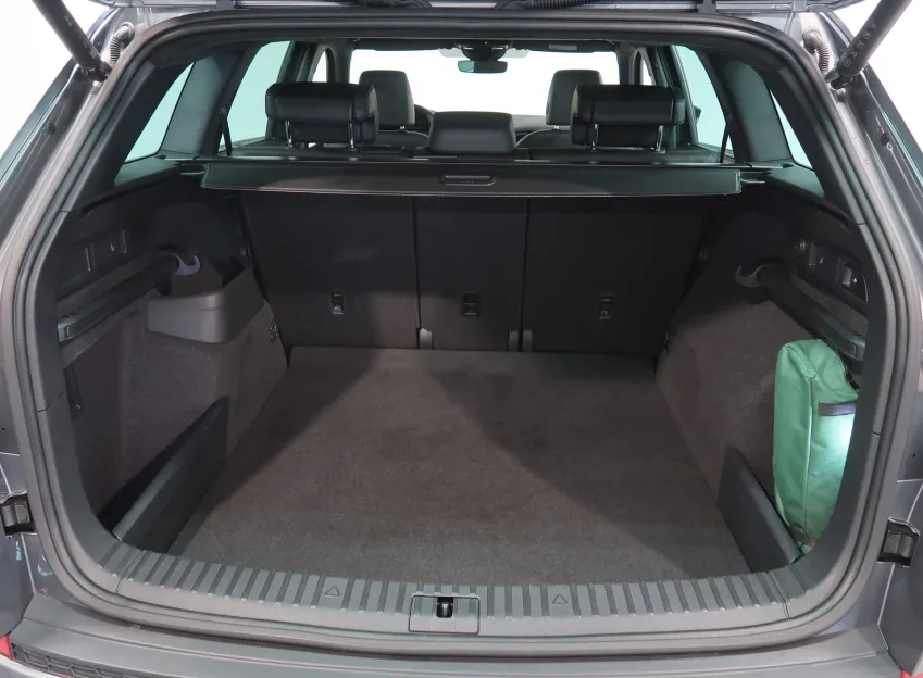 Škoda Kodiaq LAURIN&KLEMENT 2.0TDI 147KW 4x4 DSG WEBASTO TAŽNÉ