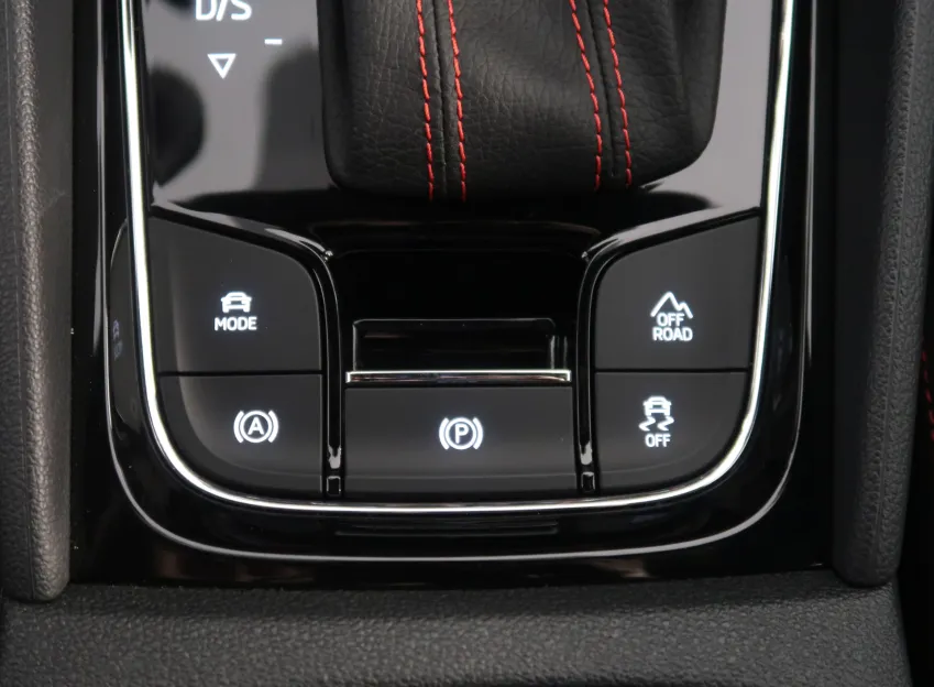 Škoda Kodiaq RS CHALLENGE 2.0TSI 180KW 4x4 DSG TAŽNÉ